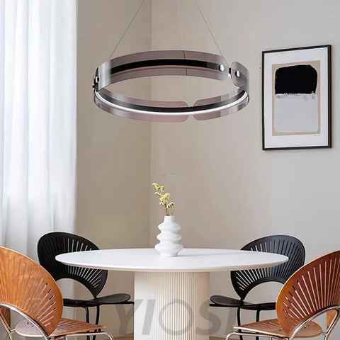 Javor Chandelier - ring-1-Yiosilamp