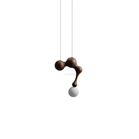 Jenna Wooden Pendant - Wood-1-Yiosilamp