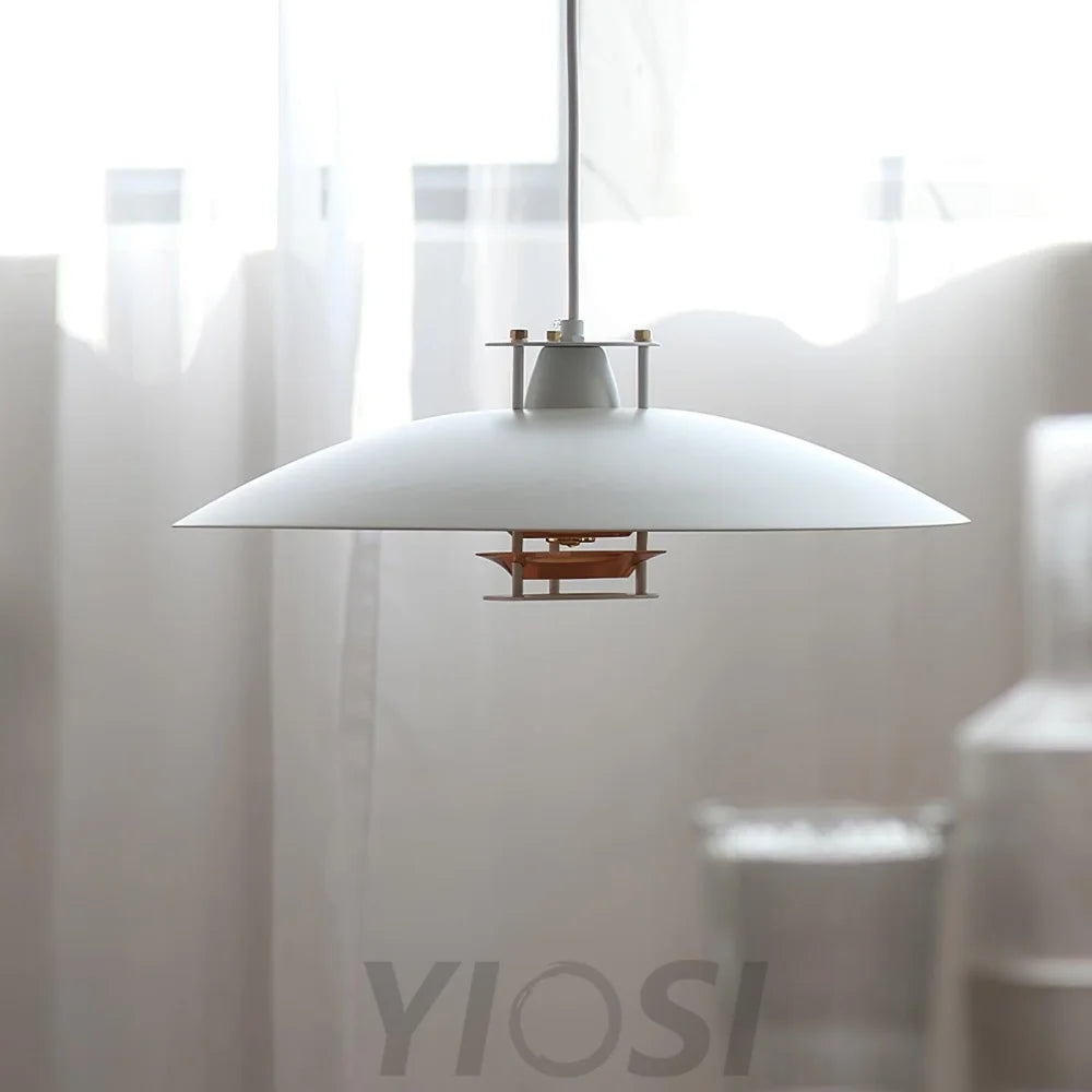 JL 341 Pendant - Frisbee-1-Yiosilamp