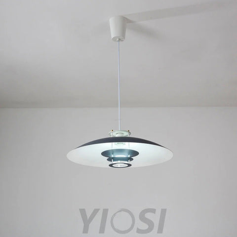 JL 341 Pendant - Frisbee-1-Yiosilamp