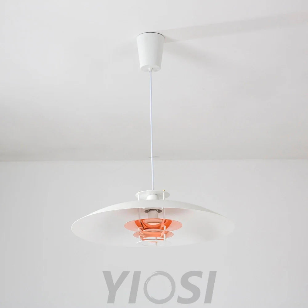 JL 341 Pendant - Frisbee-1-Yiosilamp