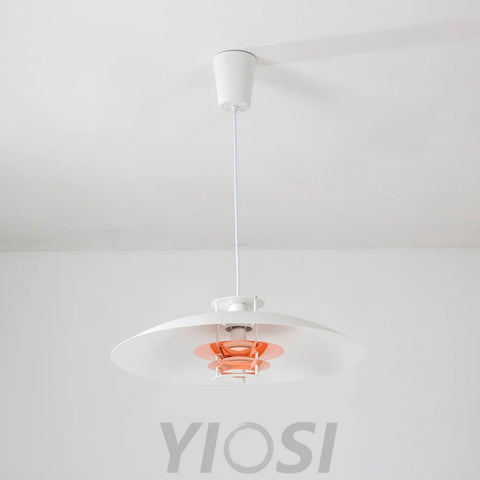 JL 341 Pendant - Frisbee-1-Yiosilamp