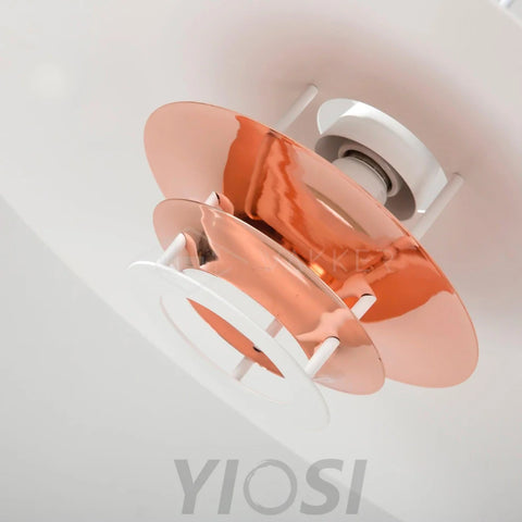 JL 341 Pendant - Frisbee-1-Yiosilamp
