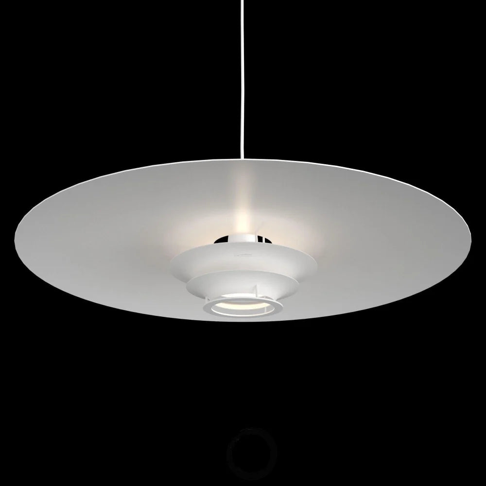 JL 341 Pendant - Frisbee-1-Yiosilamp