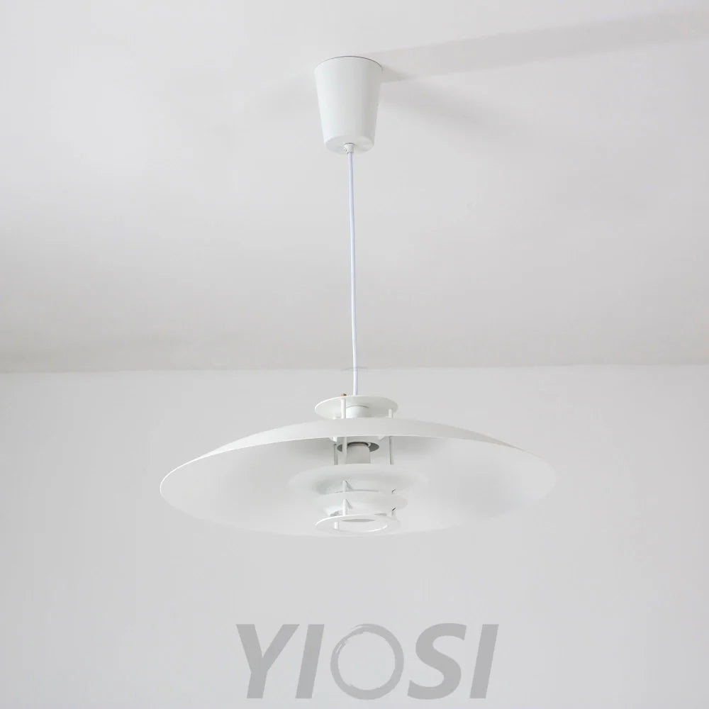 JL 341 Pendant - Frisbee-1-Yiosilamp