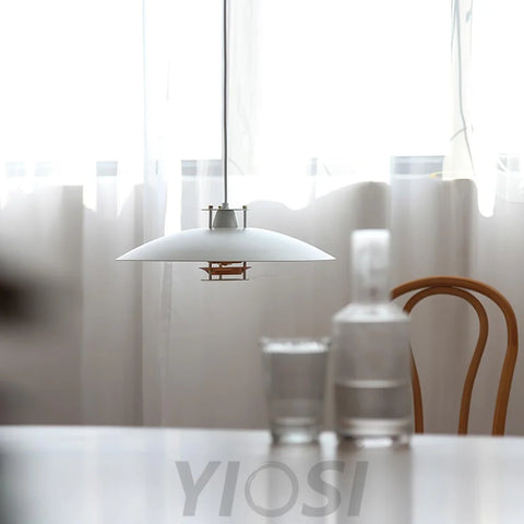 JL 341 Pendant - Frisbee-1-Yiosilamp