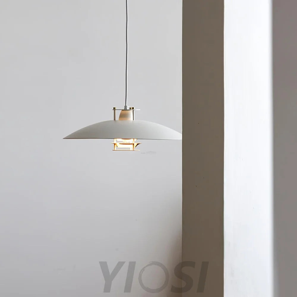 JL 341 Pendant - Frisbee-1-Yiosilamp