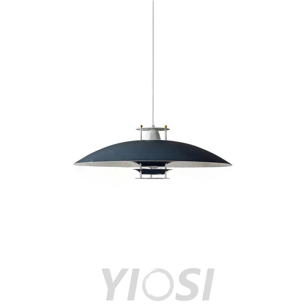 JL 341 Pendant - Frisbee-1-Yiosilamp