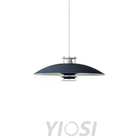 JL 341 Pendant - Frisbee-1-Yiosilamp