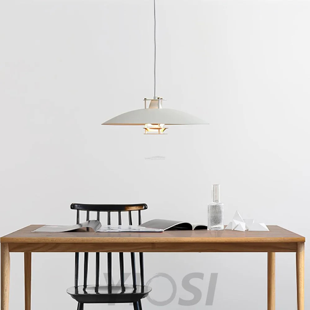 JL 341 Pendant - Frisbee-1-Yiosilamp