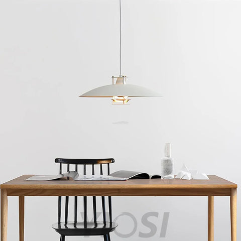JL 341 Pendant - Frisbee-1-Yiosilamp
