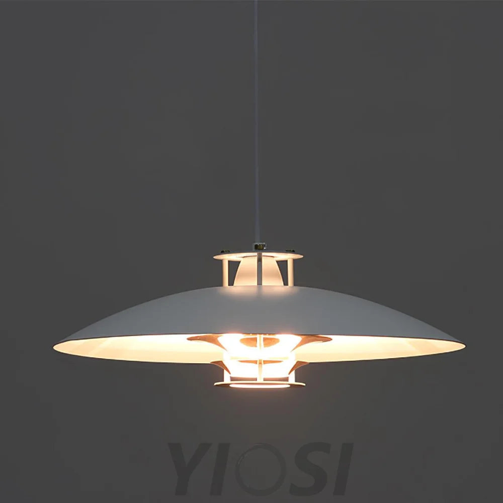 JL 341 Pendant - Frisbee-1-Yiosilamp