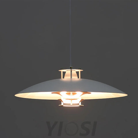 JL 341 Pendant - Frisbee-1-Yiosilamp