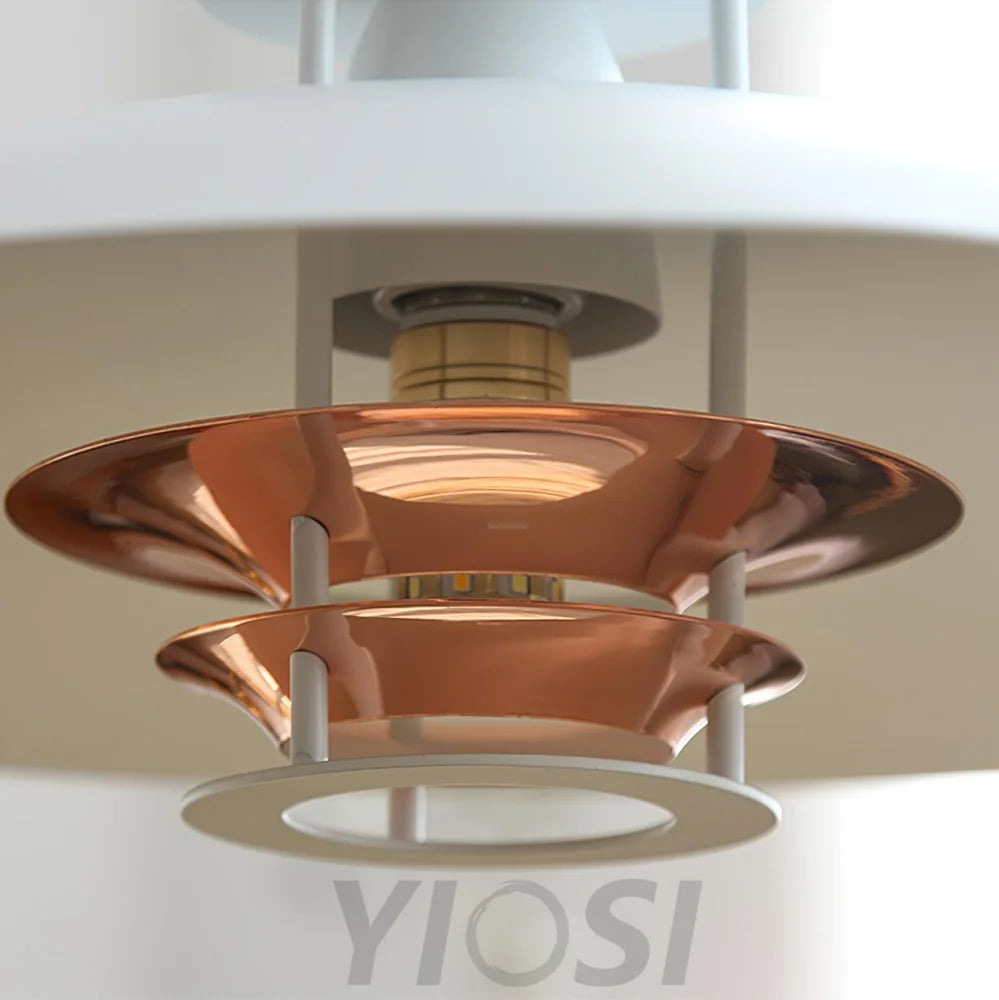 JL 341 Pendant - Frisbee-1-Yiosilamp