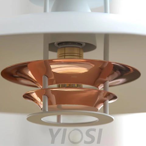 JL 341 Pendant - Frisbee-1-Yiosilamp