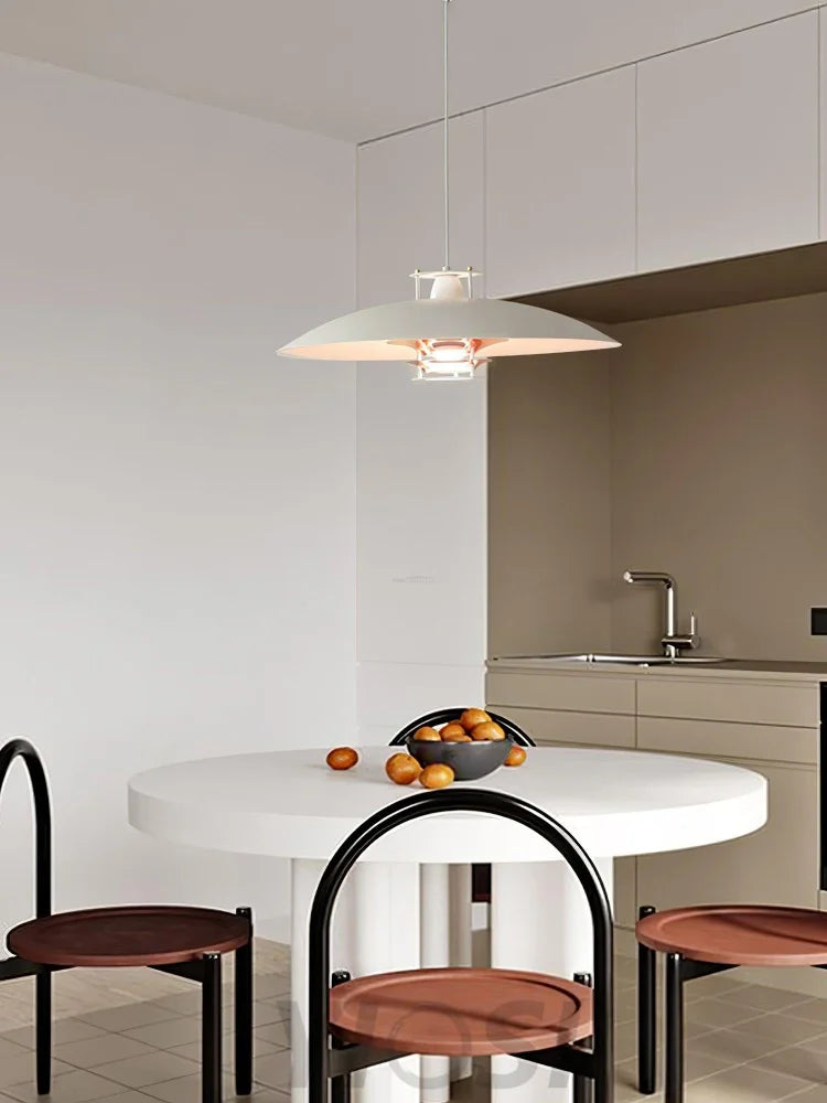 JL 341 Pendant - Frisbee-1-Yiosilamp