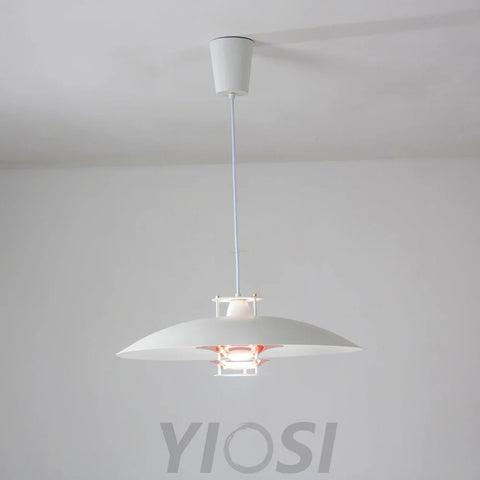 JL 341 Pendant - Frisbee-1-Yiosilamp