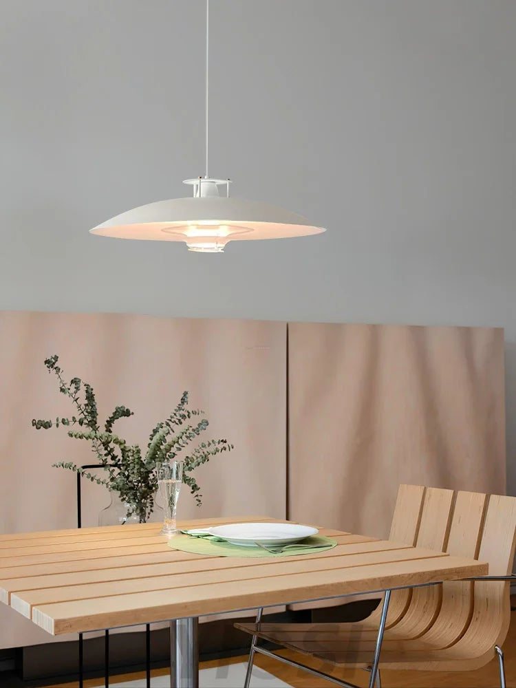 JL 341 Pendant - Frisbee-1-Yiosilamp