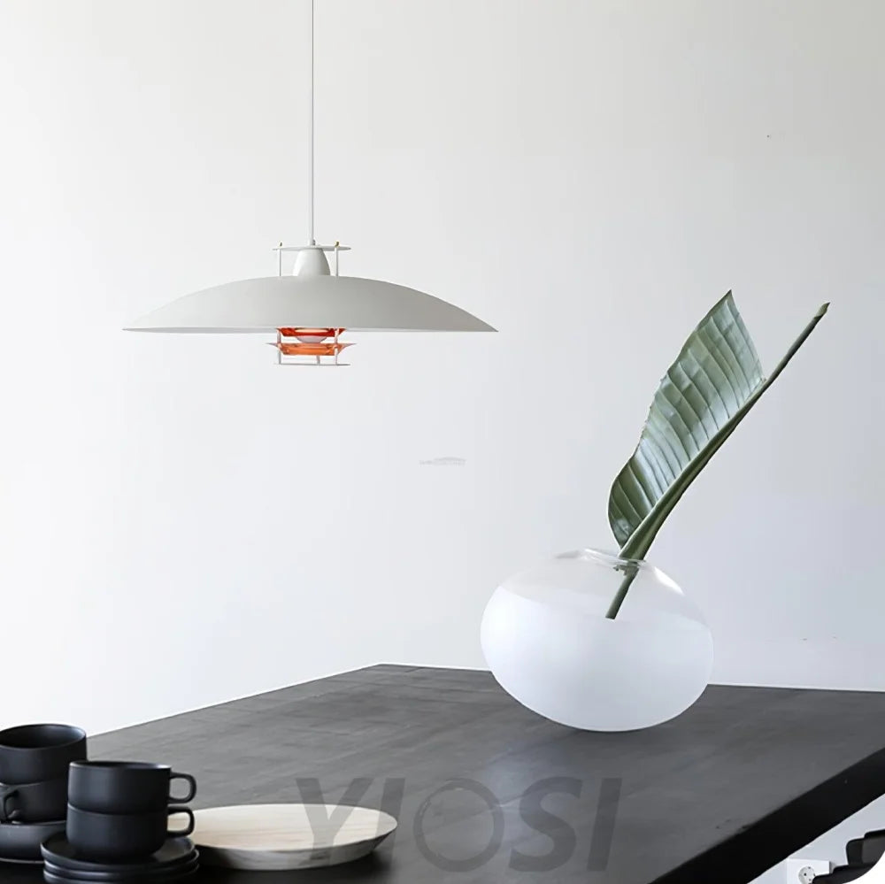 JL 341 Pendant - Frisbee-1-Yiosilamp