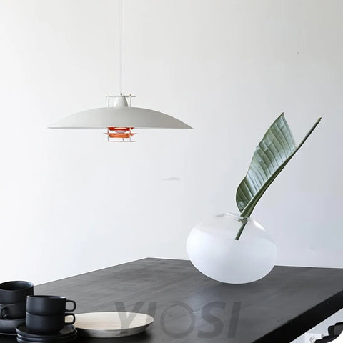JL 341 Pendant - Frisbee-1-Yiosilamp