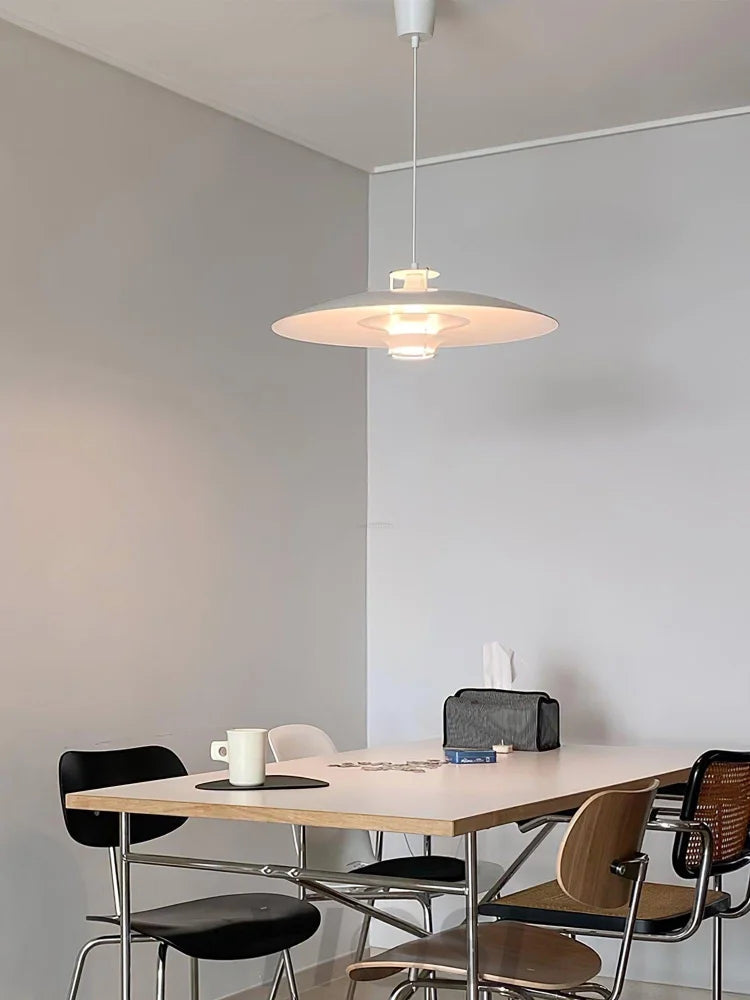 JL 341 Pendant - Frisbee-1-Yiosilamp