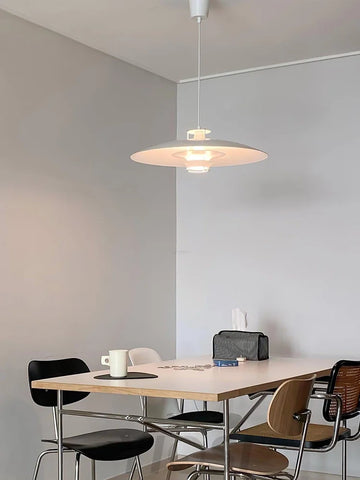 JL 341 Pendant - Frisbee-1-Yiosilamp