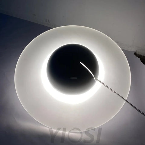 Jupiter Ring Pendant - Yiosilamp