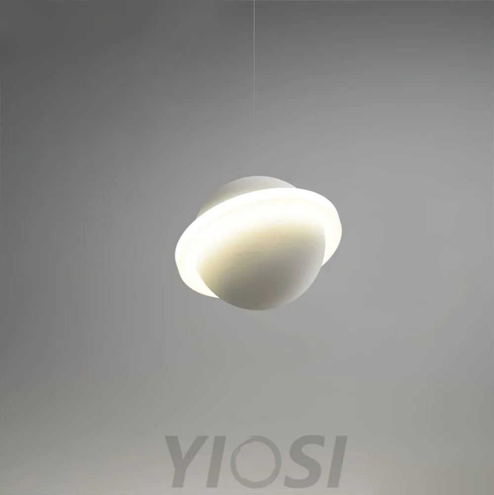 Jupiter Ring Pendant - Yiosilamp