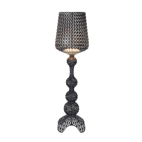 Kabuki Floor Lamp ∅ 19.7″ - Echelon-1-Yiosilamp