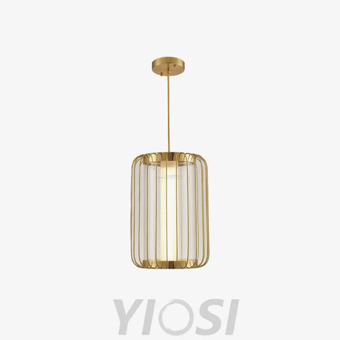 Kai 2 Pendant ∅ 7.9″ - Yiosilamp