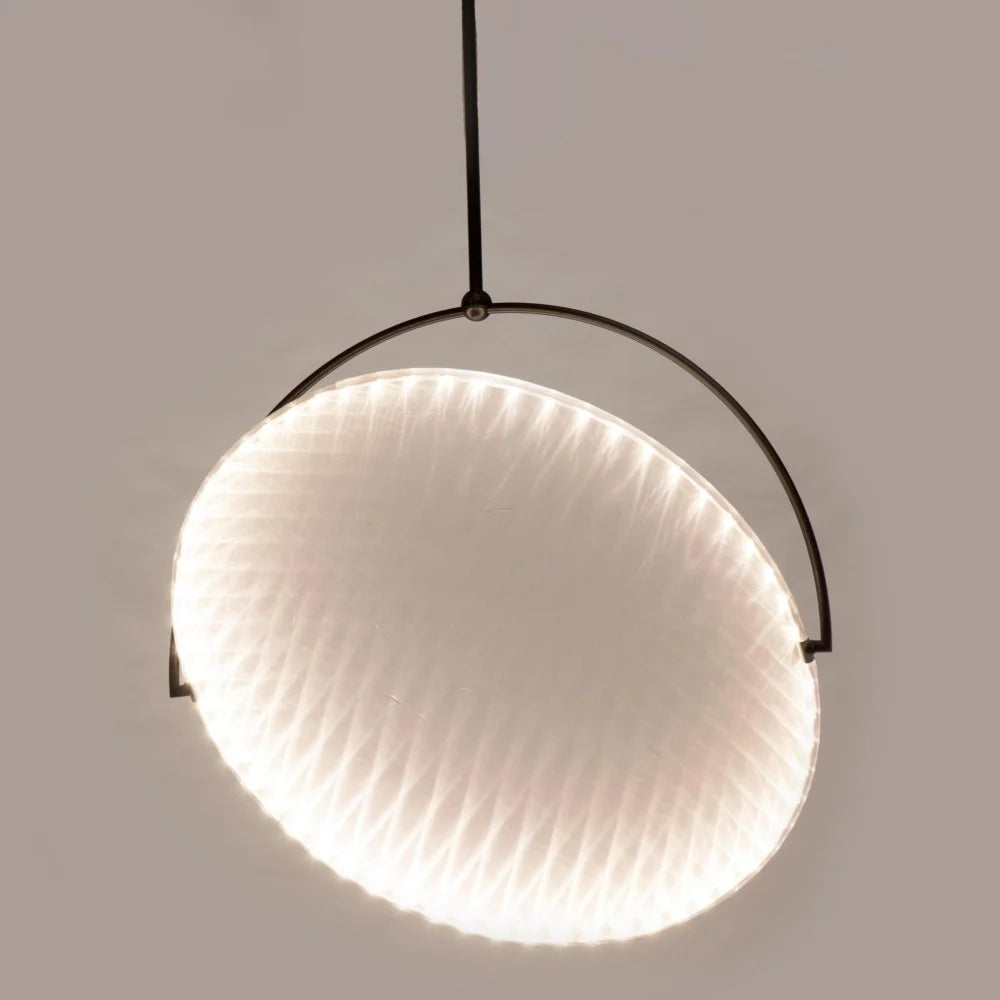 Kepler Pendant - Pleated-1-Yiosilamp