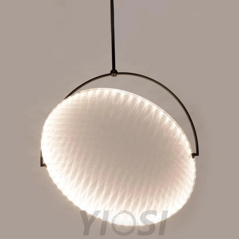 Kepler Pendant - Pleated-1-Yiosilamp