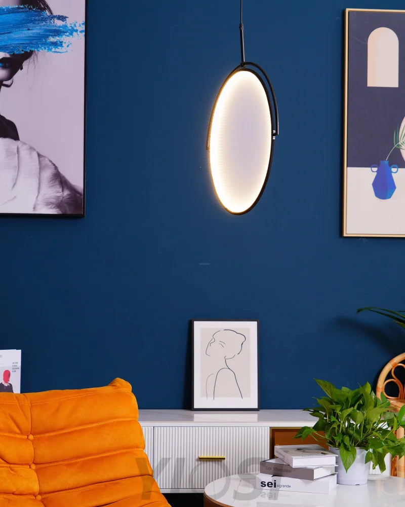 Kepler Pendant - Pleated-1-Yiosilamp
