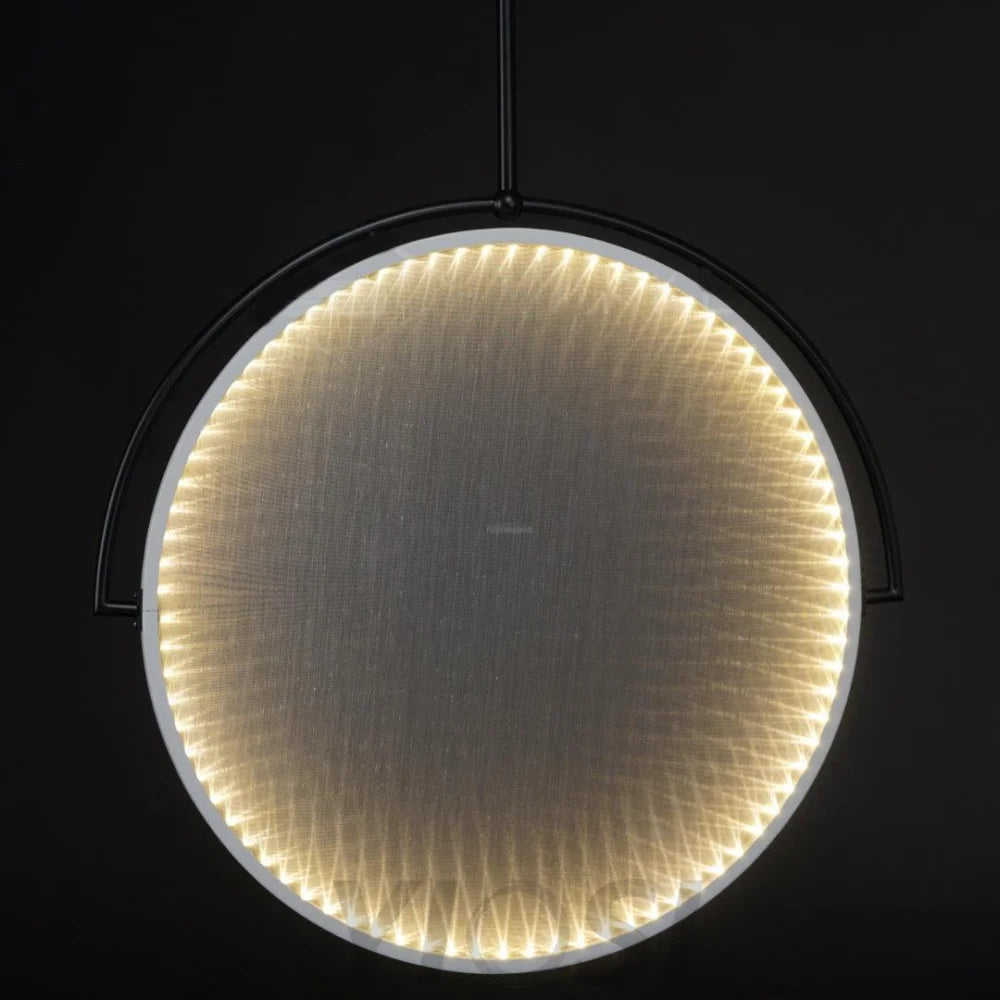 Kepler Pendant - Pleated-1-Yiosilamp