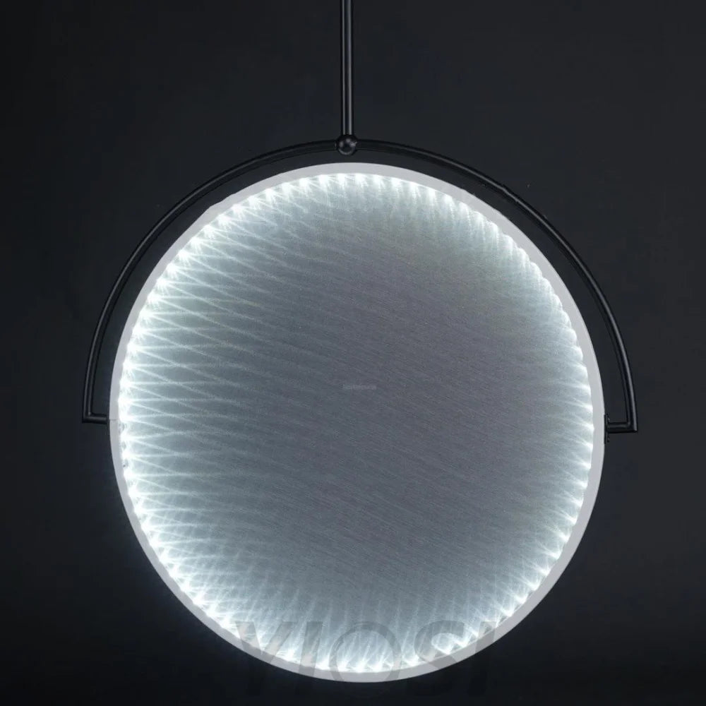 Kepler Pendant - Pleated-1-Yiosilamp