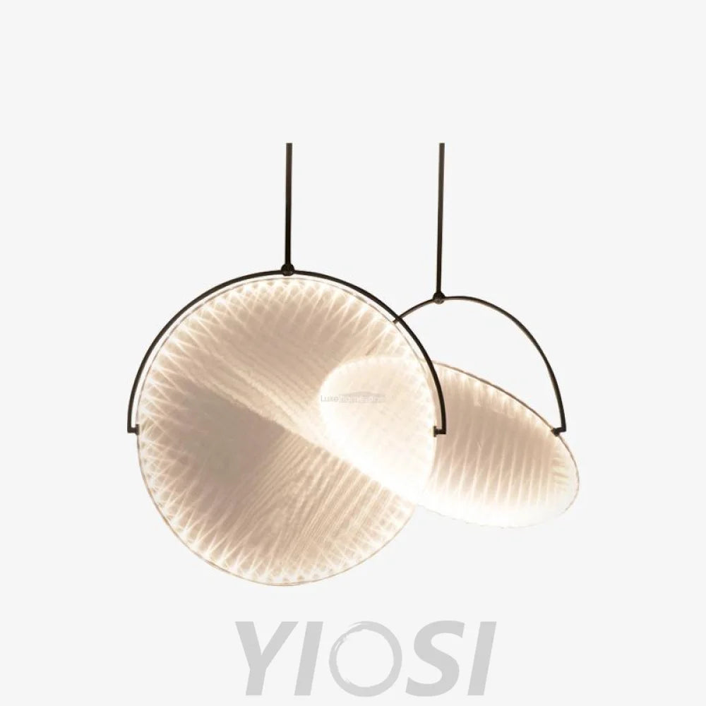 Kepler Pendant - Pleated-1-Yiosilamp
