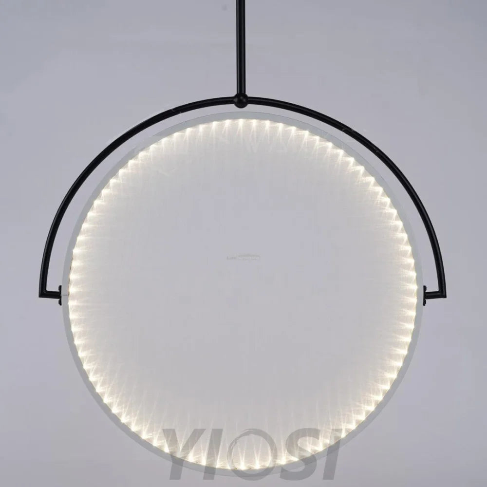 Kepler Pendant - Pleated-1-Yiosilamp