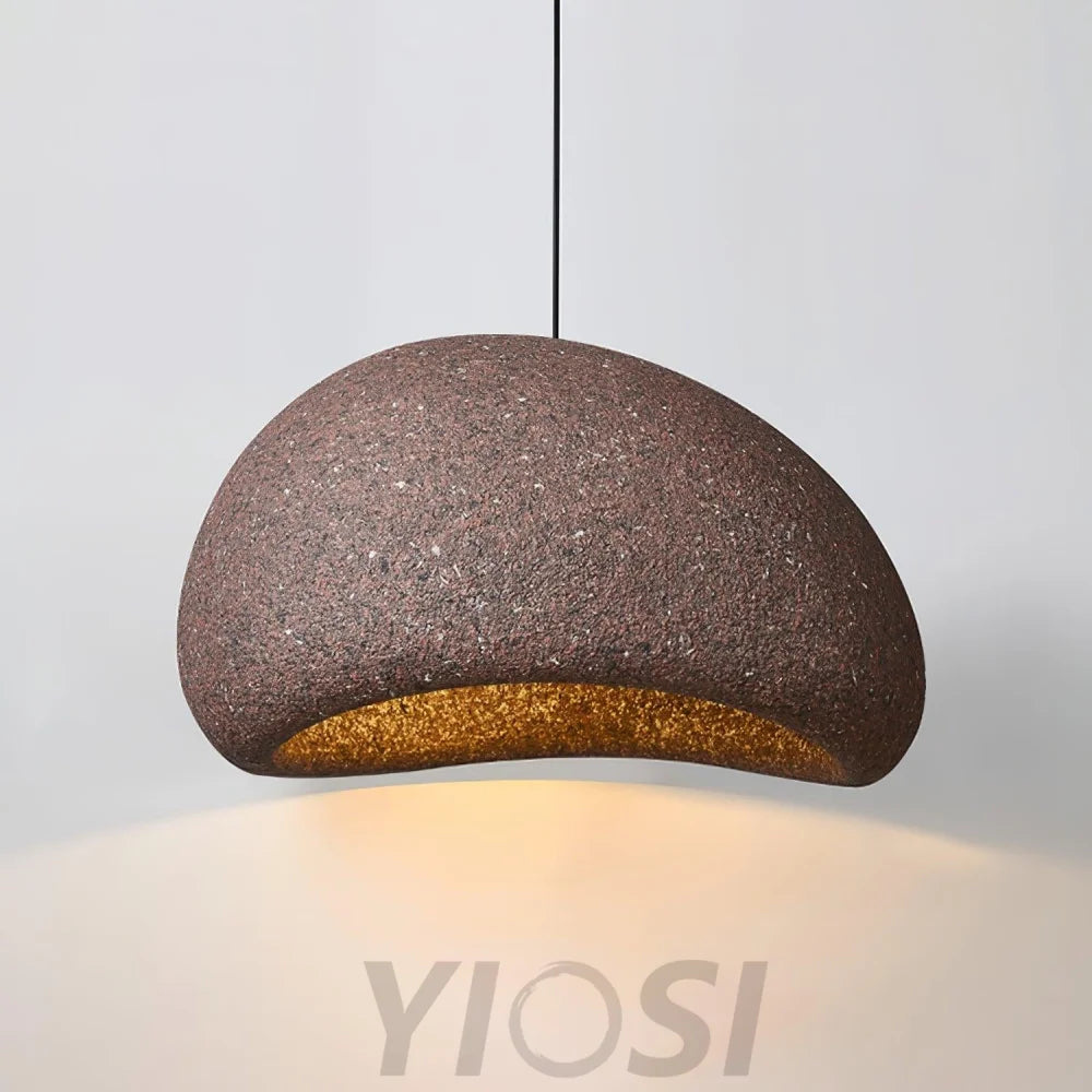 Khmara Speckled Type Pendant - Yiosilamp