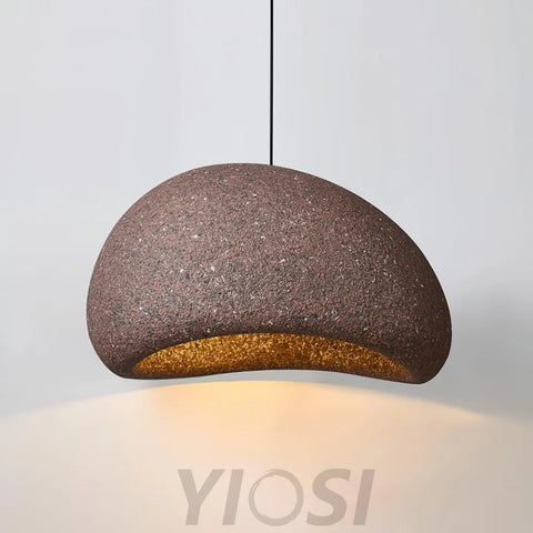Khmara Speckled Type Pendant - Yiosilamp