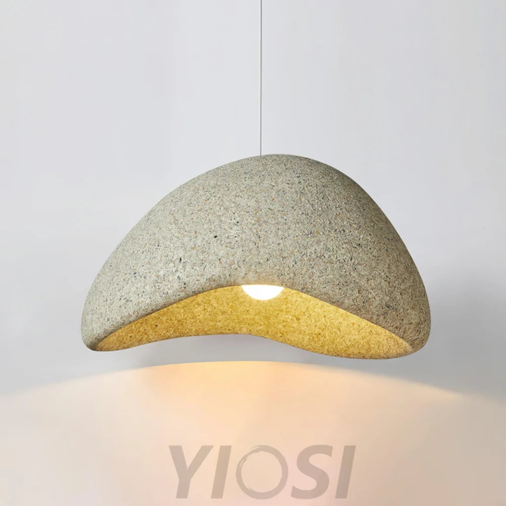 Khmara Speckled Type Pendant - Yiosilamp