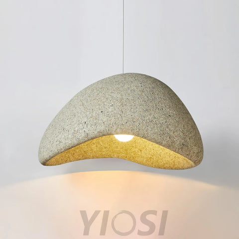 Khmara Speckled Type Pendant - Yiosilamp