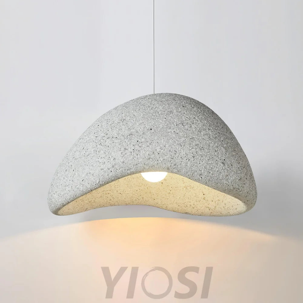 Khmara Speckled Type Pendant - Yiosilamp