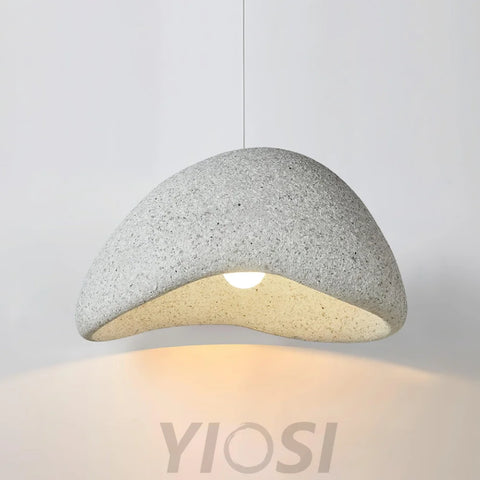 Khmara Speckled Type Pendant - Yiosilamp
