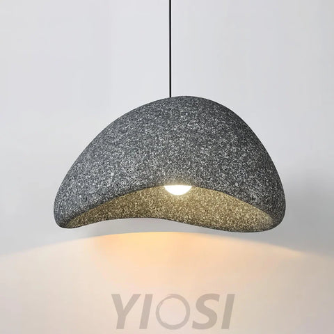 Khmara Speckled Type Pendant - Yiosilamp