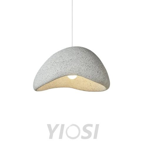 Khmara Speckled Type Pendant - Yiosilamp
