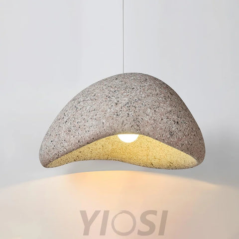 Khmara Speckled Type Pendant - Yiosilamp