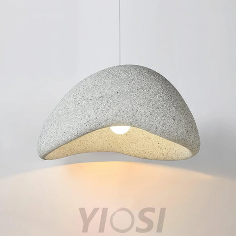 Khmara Speckled Type Pendant - Yiosilamp