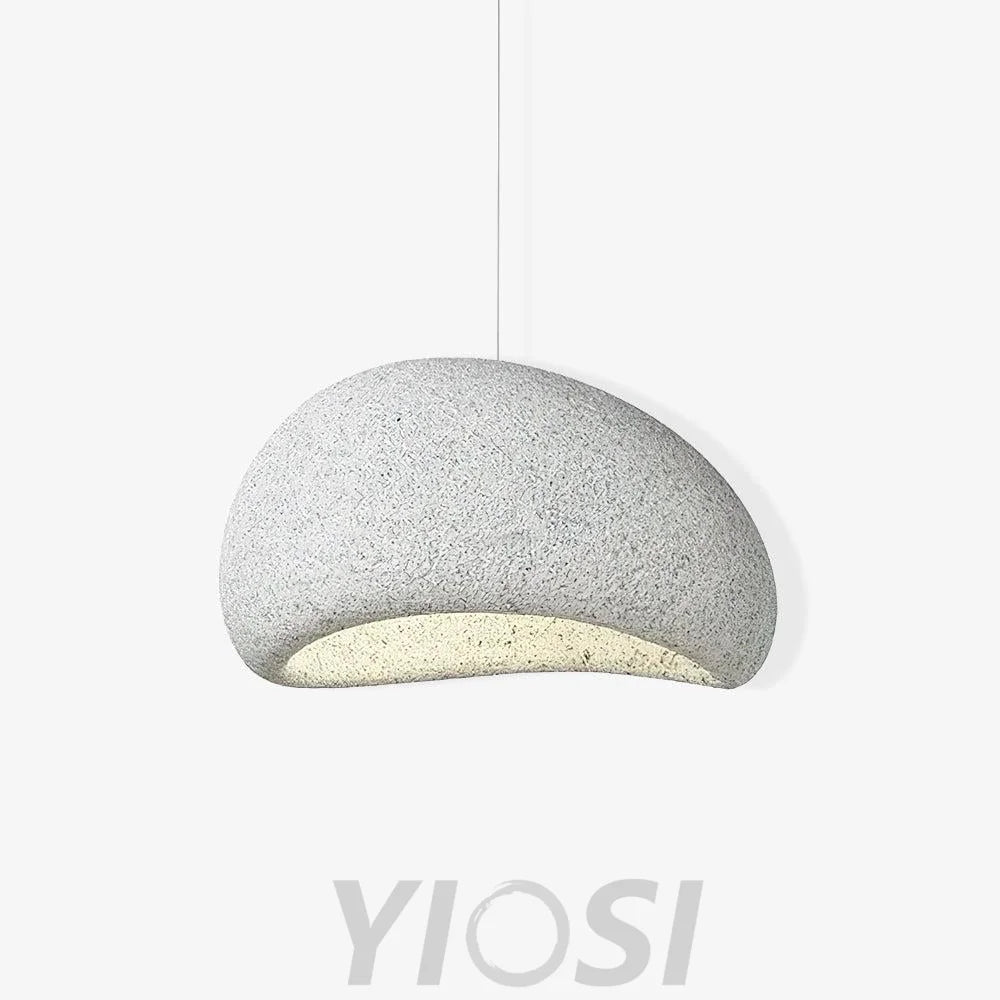 Khmara Speckled Type Pendant - Yiosilamp
