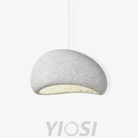 Khmara Speckled Type Pendant - Yiosilamp