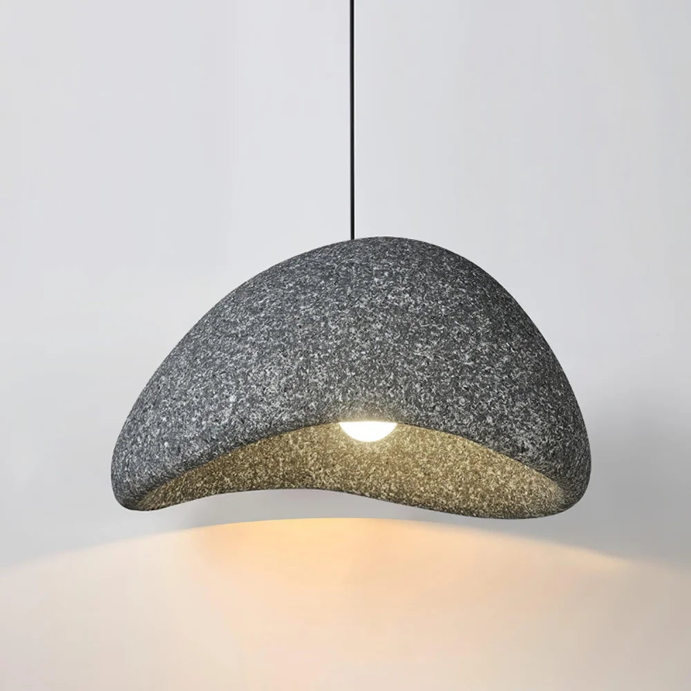 Khmara Speckled Type Pendant - Yiosilamp